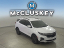 Thumbnail image of 2023 Chevrolet Equinox at Mccluskey Chevrolet Kings Automall