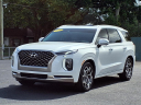Thumbnail image of 2022 Hyundai PALISADE at Lovering Auto Sales