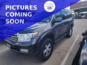 2009 Toyota Land Cruiser Base at Sam Pack's Five Star Ford