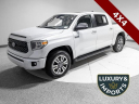 Thumbnail image of 2021 Toyota Tundra at Luxury Imports