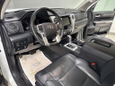 Thumbnail image of 2021 Toyota Tundra at Luxury Imports