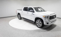 Thumbnail image of 2021 Toyota Tundra at Luxury Imports