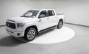 Thumbnail image of 2021 Toyota Tundra at Luxury Imports