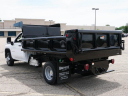 Thumbnail image of 2025 Chevrolet Silverado 3500HD at Mccluskey Chevrolet Kings Automall