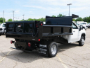 Thumbnail image of 2025 Chevrolet Silverado 3500HD at Mccluskey Chevrolet Kings Automall