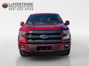 Thumbnail image of 2017 Ford F-150 at LaFontaine Ford Birch Run