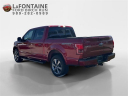 Thumbnail image of 2017 Ford F-150 at LaFontaine Ford Birch Run