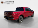 Thumbnail image of 2017 Ford F-150 at LaFontaine Ford Birch Run