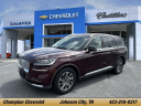Thumbnail image of 2020 Lincoln Aviator at Champion Chevrolet Cadillac
