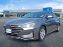 Thumbnail image of 2020 Hyundai ELANTRA at Hamilton Honda