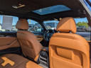 Thumbnail image of 2021 BMW 5 Series at Arrigo Chrysler Dodge Jeep Ram at Sawgrass