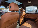 Thumbnail image of 2021 BMW 5 Series at Arrigo Chrysler Dodge Jeep Ram at Sawgrass