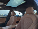 Thumbnail image of 2021 BMW 5 Series at Arrigo Chrysler Dodge Jeep Ram at Sawgrass