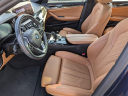 Thumbnail image of 2021 BMW 5 Series at Arrigo Chrysler Dodge Jeep Ram at Sawgrass