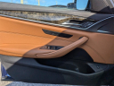 Thumbnail image of 2021 BMW 5 Series at Arrigo Chrysler Dodge Jeep Ram at Sawgrass