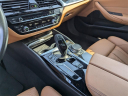 Thumbnail image of 2021 BMW 5 Series at Arrigo Chrysler Dodge Jeep Ram at Sawgrass