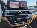 Thumbnail image of 2021 BMW 5 Series at Arrigo Chrysler Dodge Jeep Ram at Sawgrass