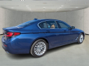 Thumbnail image of 2021 BMW 5 Series at Arrigo Chrysler Dodge Jeep Ram at Sawgrass