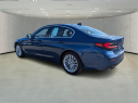 Thumbnail image of 2021 BMW 5 Series at Arrigo Chrysler Dodge Jeep Ram at Sawgrass
