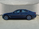 Thumbnail image of 2021 BMW 5 Series at Arrigo Chrysler Dodge Jeep Ram at Sawgrass