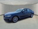 Thumbnail image of 2021 BMW 5 Series at Arrigo Chrysler Dodge Jeep Ram at Sawgrass