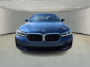 Thumbnail image of 2021 BMW 5 Series at Arrigo Chrysler Dodge Jeep Ram at Sawgrass