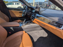 Thumbnail image of 2021 BMW 5 Series at Arrigo Chrysler Dodge Jeep Ram at Sawgrass