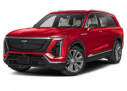 Thumbnail image of 2026 Cadillac VISTIQ at Dan Vaden Of Brunswick Chevrolet Cadillac - New