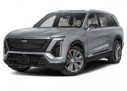 Thumbnail image of 2026 Cadillac VISTIQ at Dan Vaden Of Brunswick Chevrolet Cadillac - New