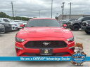 Thumbnail image of 2020 Ford Mustang at McKinney-Wells Auto Group