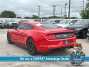 Thumbnail image of 2020 Ford Mustang at McKinney-Wells Auto Group