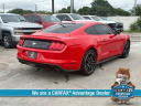 Thumbnail image of 2020 Ford Mustang at McKinney-Wells Auto Group