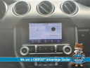 Thumbnail image of 2020 Ford Mustang at McKinney-Wells Auto Group