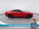 Thumbnail image of 2020 Ford Mustang at McKinney-Wells Auto Group