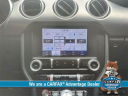 Thumbnail image of 2020 Ford Mustang at McKinney-Wells Auto Group