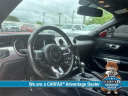 Thumbnail image of 2020 Ford Mustang at McKinney-Wells Auto Group