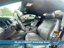 Thumbnail image of 2020 Ford Mustang at McKinney-Wells Auto Group