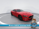 Thumbnail image of 2020 Ford Mustang at McKinney-Wells Auto Group