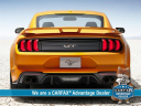 Thumbnail image of 2020 Ford Mustang at McKinney-Wells Auto Group