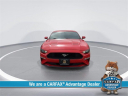 Thumbnail image of 2020 Ford Mustang at McKinney-Wells Auto Group