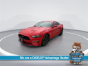 Thumbnail image of 2020 Ford Mustang at McKinney-Wells Auto Group