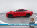 Thumbnail image of 2020 Ford Mustang at McKinney-Wells Auto Group