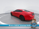 Thumbnail image of 2020 Ford Mustang at McKinney-Wells Auto Group