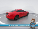 Thumbnail image of 2020 Ford Mustang at McKinney-Wells Auto Group