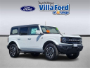 Thumbnail image of 2024 Ford Bronco at David Wilsons Villa Ford