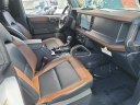 Thumbnail image of 2024 Ford Bronco at David Wilsons Villa Ford