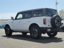 Thumbnail image of 2024 Ford Bronco at David Wilsons Villa Ford