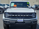Thumbnail image of 2024 Ford Bronco at David Wilsons Villa Ford