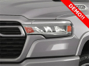Thumbnail image of 2025 Ram 1500 at LaFontaine Chrysler Dodge Jeep Ram of Walled Lake
