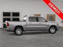 Thumbnail image of 2025 Ram 1500 at LaFontaine Chrysler Dodge Jeep Ram of Walled Lake